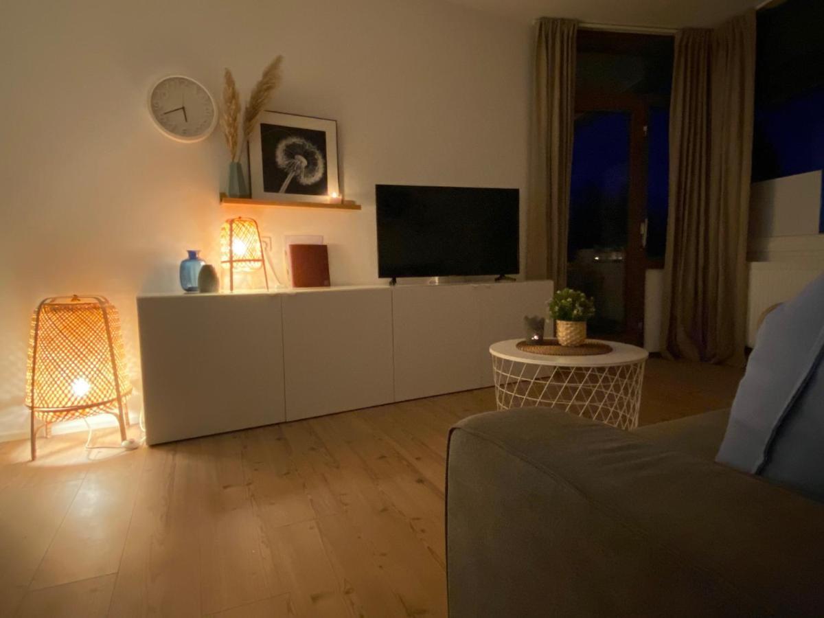 Myschluchseehome Gemuetliche Ferienwohnung Mit Suedbalkon Und Pool Im Haus Extérieur photo